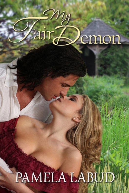 MyFairDemon